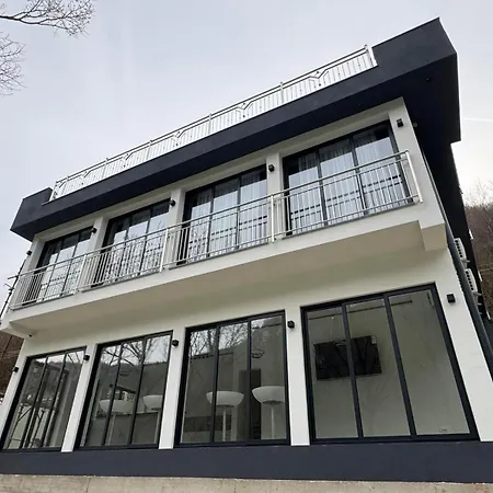 Happiness Villa